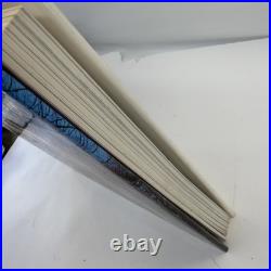 Frank Lloyd Wright Monograph 1924-1936 Complete Works HCDJ