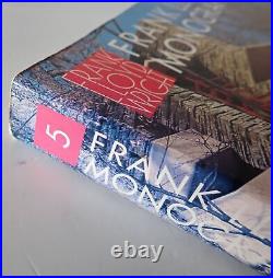 Frank Lloyd Wright Monograph 1924-1936 Vol5 Complete Works A. D. A. Edita Tokyo