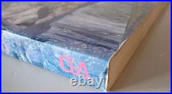 Frank Lloyd Wright Monograph 1924-1936 Vol5 Complete Works A. D. A. Edita Tokyo