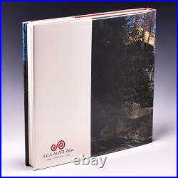 Frank Lloyd Wright Monograph 1924 1936 (Volume 5) A. D. A. Edita Publishing
