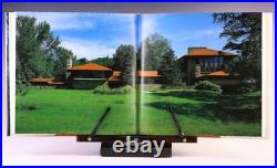 Frank Lloyd Wright Monograph 1924 1936 (Volume 5) A. D. A. Edita Publishing