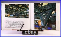 Frank Lloyd Wright Monograph 1924 1936 (Volume 5) A. D. A. Edita Publishing