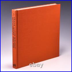 Frank Lloyd Wright Monograph 1924 1936 (Volume 5) A. D. A. Edita Publishing