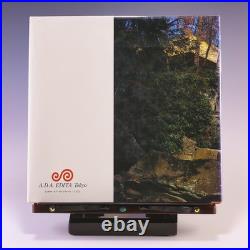 Frank Lloyd Wright Monograph 1924 1936 (Volume 5) A. D. A. Edita Publishing
