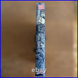 Frank Lloyd Wright Monograph 1924-1936 Volume 5 Architecture & Design Book