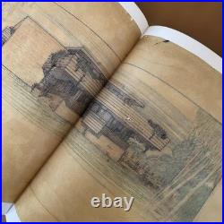 Frank Lloyd Wright Monograph 1924-1936 Volume 5 Architecture & Design Book