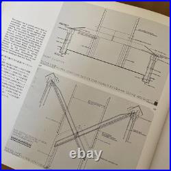 Frank Lloyd Wright Monograph 1924-1936 Volume 5 Architecture & Design Book