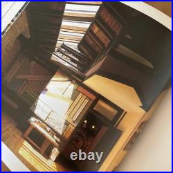 Frank Lloyd Wright Monograph 1924-1936 Volume 5 Architecture & Design Book