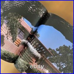 Frank Lloyd Wright Monograph 1924-1936 Volume 5 Architecture & Design Book