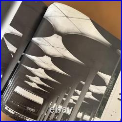 Frank Lloyd Wright Monograph 1924-1936 Volume 5 Architecture & Design Book