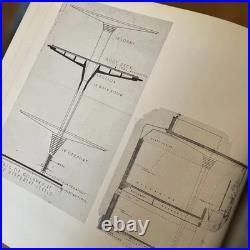 Frank Lloyd Wright Monograph 1924-1936 Volume 5 Architecture & Design Book