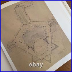 Frank Lloyd Wright Monograph 1924-1936 Volume 5 Architecture & Design Book
