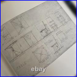 Frank Lloyd Wright Monograph 1924-1936 Volume 5 Architecture & Design Book