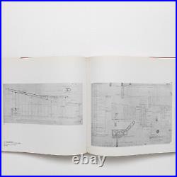 Frank Lloyd Wright Monograph 1937 1941 Architecture Book