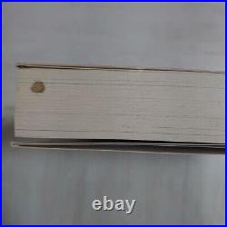 Frank Lloyd Wright Monograph 1942-1950 Volume 7 Architecture & Design Book