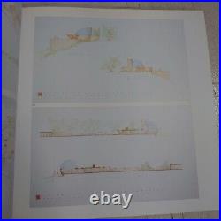 Frank Lloyd Wright Monograph 1942-1950 Volume 7 Architecture & Design Book