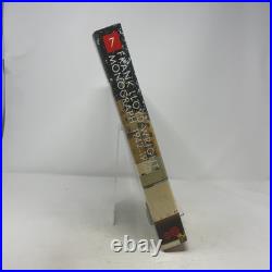 Frank Lloyd Wright Monograph, 1942-1950 Volume Seven by Frank Lloyd Wright, Yuki