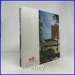 Frank Lloyd Wright Monograph, 1942-1950 Volume Seven by Frank Lloyd Wright, Yuki