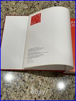 Frank Lloyd Wright Monograph, 1951-1959, Futagawa Japan 1988 Vtg Free Shipping