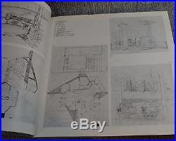 Frank Lloyd Wright Monograph 1951-1959 Paperback Architecture Book