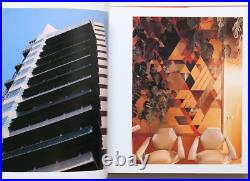 Frank Lloyd Wright Monograph 1951 -1959 Vol. 8 Architecture Picture Book