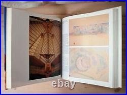 Frank Lloyd Wright Monograph 1951-1959 Volume 8 Architecture & Design Book
