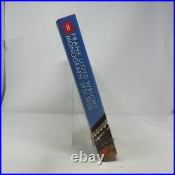 Frank Lloyd Wright Monograph, 1951-1959 Volume Eighth by Frank Lloyd Wright, Yuk