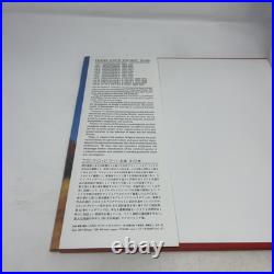 Frank Lloyd Wright Monograph, 1951-1959 Volume Eighth by Frank Lloyd Wright, Yuk