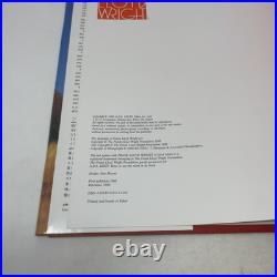 Frank Lloyd Wright Monograph, 1951-1959 Volume Eighth by Frank Lloyd Wright, Yuk