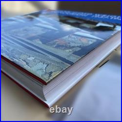 Frank Lloyd Wright Monograph Vol 1-12 Complete 12 Books Set