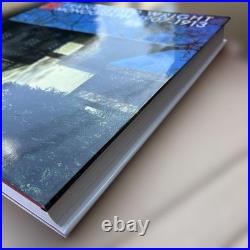 Frank Lloyd Wright Monograph Vol 1-12 Complete 12 Books Set