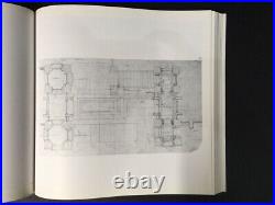 Frank Lloyd Wright Monograph Vol 1-12 Complete 1 12