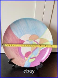 Frank Lloyd Wright Moon Dream Dinner Plates Set of 4 MoMA 10 Susan Lockhart