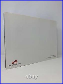 Frank Lloyd Wright N 8 by Bruce Brooks Pfeiffer First 1st Edition LN PB