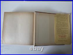 Frank Lloyd Wright On Architecture Selected Writings 1894-1940 1st Edition