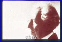 Frank Lloyd Wright On Behalf Of Life Slides, HiDef Scans, Books, Tape, Poster