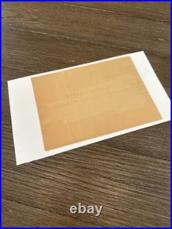 Frank Lloyd Wright Original 1949 Western Union Telegram Louis Sullivan