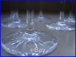 Frank Lloyd Wright Original The Imperial Hotel Wine Glass circa 1940 60s