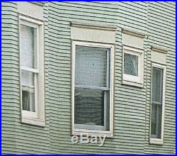 Frank Lloyd Wright Original Window From Francis Wooley House From Restoration