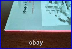 Frank Lloyd Wright Paper Models Paper Craft Architecture DIY Kit From Japan RIN