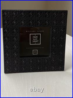 Frank Lloyd Wright Photo Picture Frame 3x3 Copper Metal Art Deco MoMA