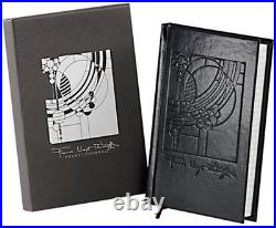 Frank Lloyd Wright Pocket Journal