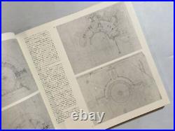 Frank Lloyd Wright Preliminary Studies 1886-1916 Vol. 9 Monograph Photo Book