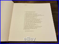 Frank Lloyd Wright Preliminary Studies 1889-1916 Architecture Volume 9 1st HBDJ