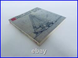Frank Lloyd Wright Preliminary Studies 1917-1932 Vol 10 Complete Works Softcover