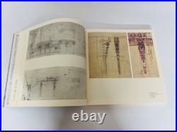 Frank Lloyd Wright Preliminary Studies 1917-1932 Vol 10 Complete Works Softcover