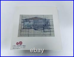 Frank Lloyd Wright Preliminary Studies 1917-1932 Vol 10 Complete Works Softcover