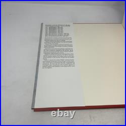 Frank Lloyd Wright Preliminary Studies 1917-1932 Volume Ten by Frank Lloyd Wrigh