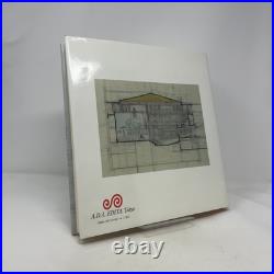 Frank Lloyd Wright Preliminary Studies 1917-1932 Volume Ten by Frank Lloyd Wrigh