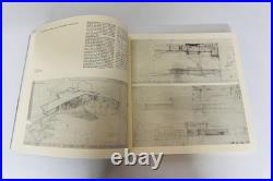 Frank Lloyd Wright Preliminary Studies 1933-1959 Vol 11 Complete Works Softcover